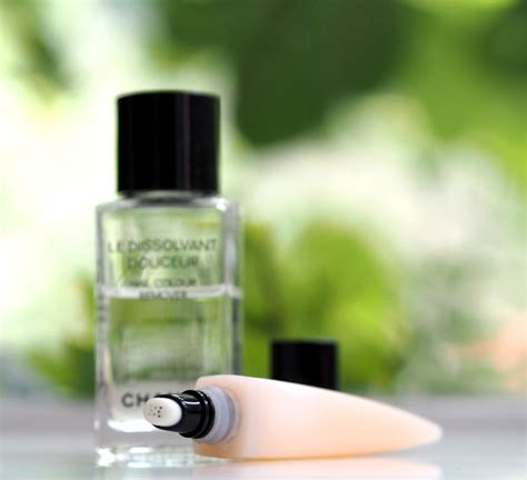 huile camellia chanel|chanel camelia nail oil.